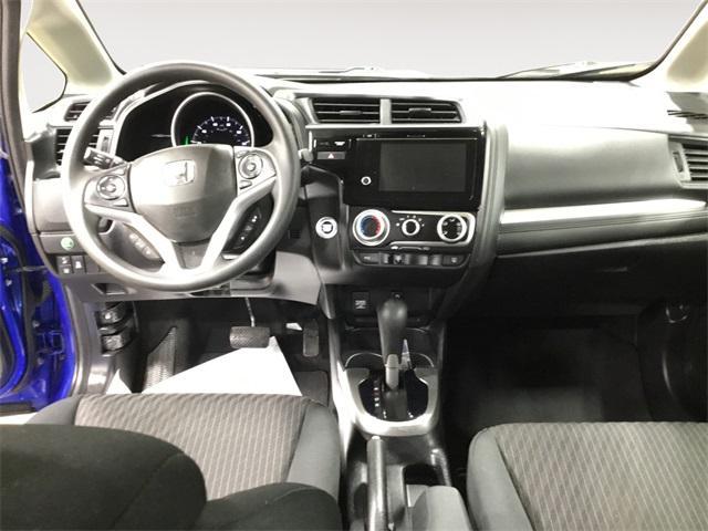 used 2020 Honda Fit car, priced at $17,611