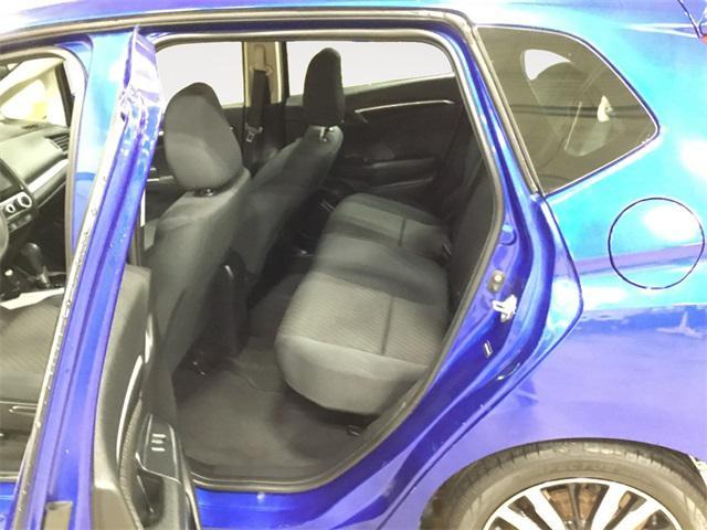 used 2020 Honda Fit car, priced at $17,611