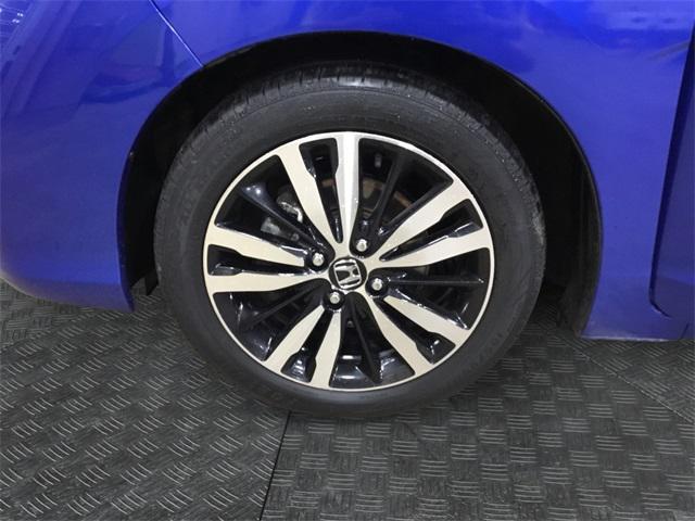 used 2020 Honda Fit car, priced at $17,611