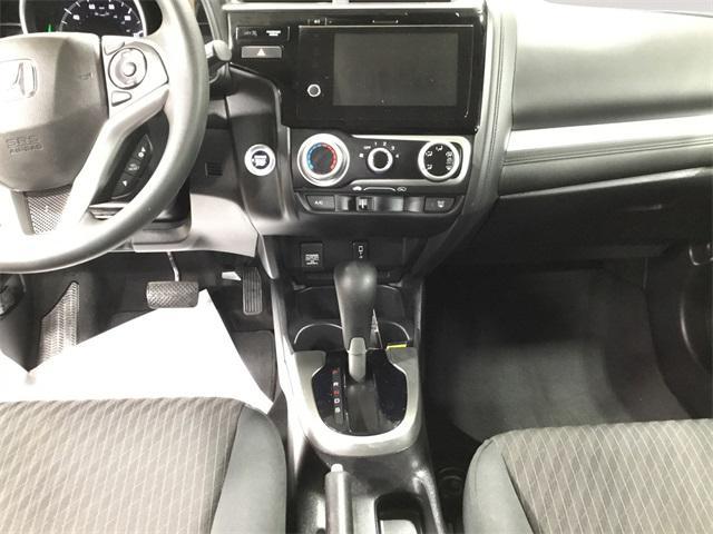 used 2020 Honda Fit car, priced at $17,611