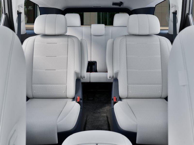 new 2026 Hyundai Palisade car, priced at $55,847