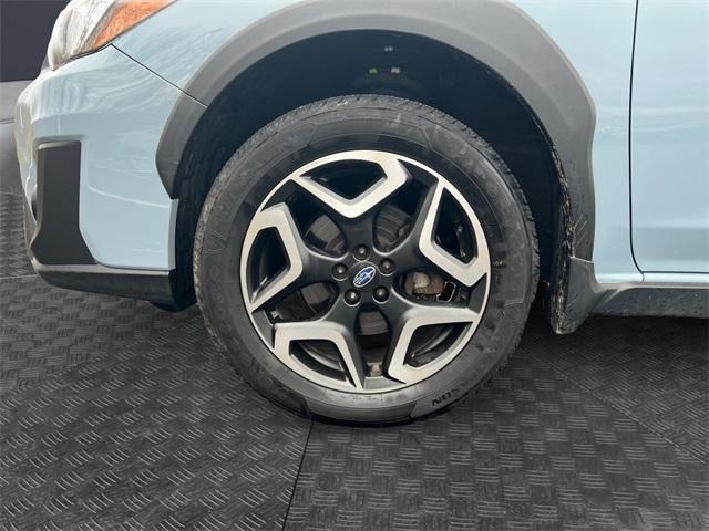 used 2019 Subaru Crosstrek car, priced at $18,866