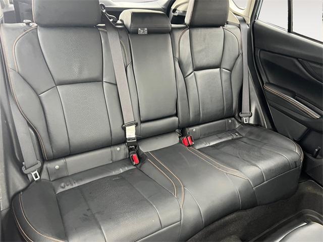 used 2019 Subaru Crosstrek car, priced at $18,866