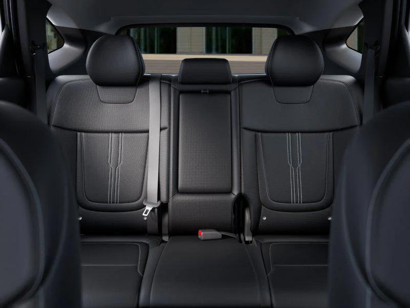 new 2025 Hyundai Tucson car, priced at $33,871