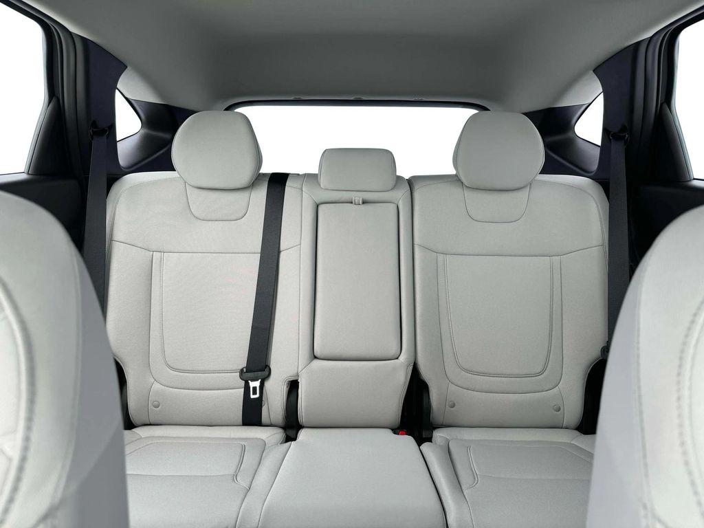 new 2025 Hyundai Tucson car, priced at $29,203
