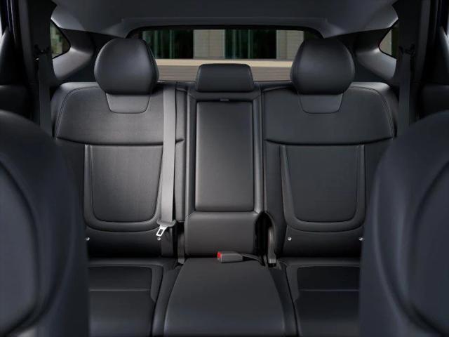 new 2025 Hyundai Tucson car, priced at $36,249