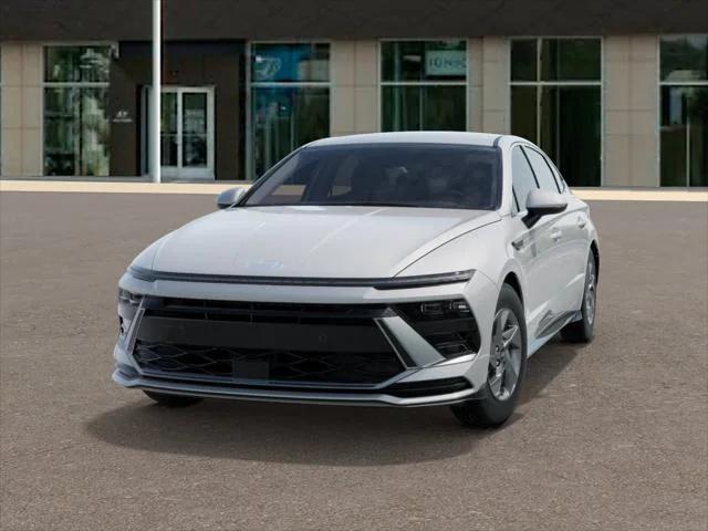 new 2025 Hyundai Sonata car, priced at $25,420