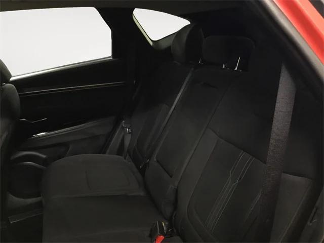 used 2022 Hyundai Tucson car, priced at $19,900