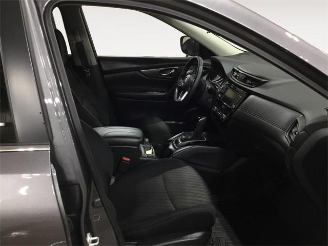 used 2019 Nissan Rogue car, priced at $15,988