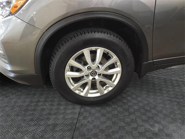 used 2019 Nissan Rogue car, priced at $15,988