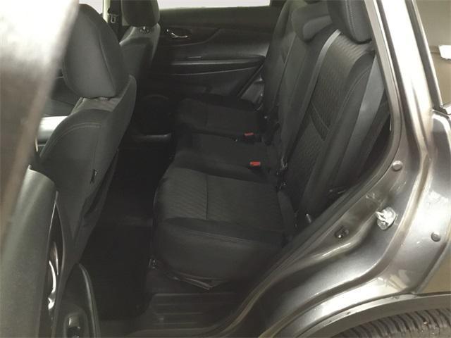 used 2019 Nissan Rogue car, priced at $15,988