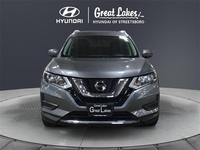 used 2019 Nissan Rogue car, priced at $15,988