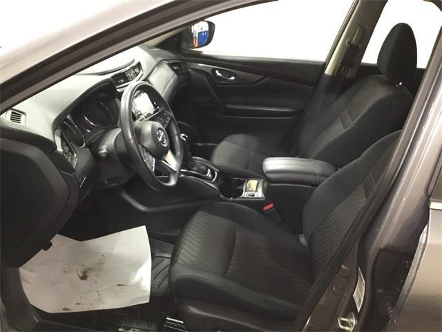 used 2019 Nissan Rogue car, priced at $15,988