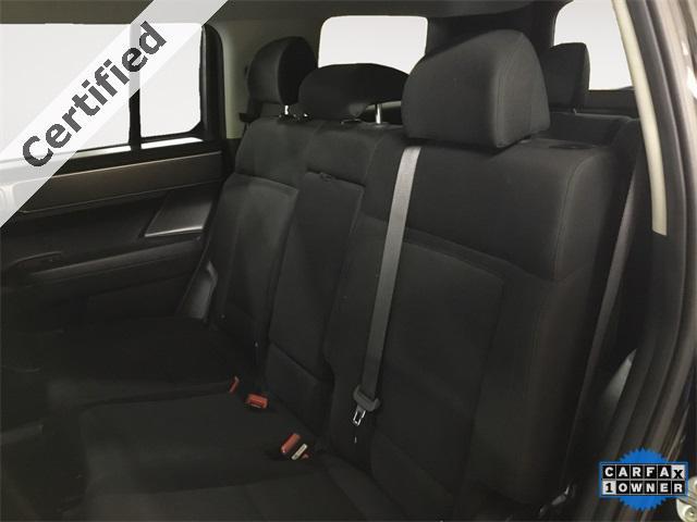 used 2024 Hyundai Santa Fe car, priced at $28,511