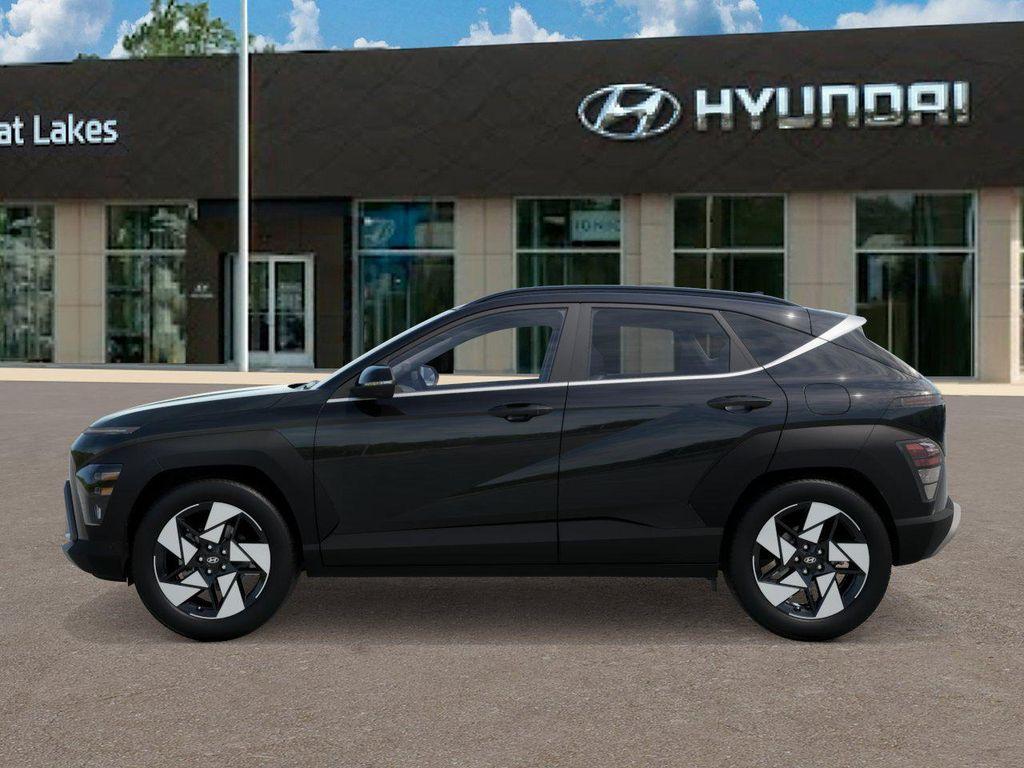 new 2026 Hyundai Kona car, priced at $28,797