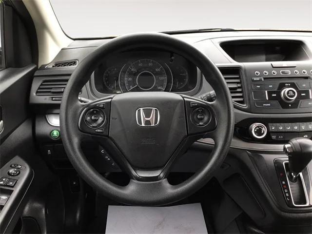 used 2015 Honda CR-V car, priced at $12,133