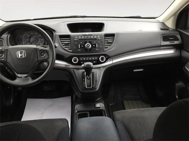 used 2015 Honda CR-V car, priced at $12,133