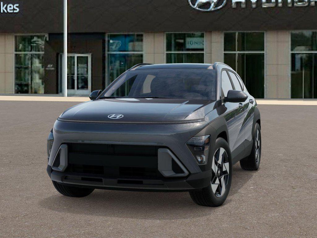 new 2026 Hyundai Kona car, priced at $28,739