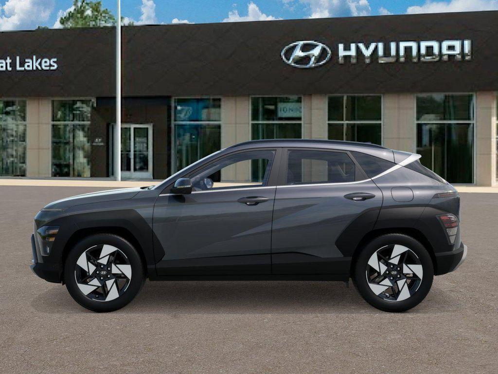 new 2026 Hyundai Kona car, priced at $28,739