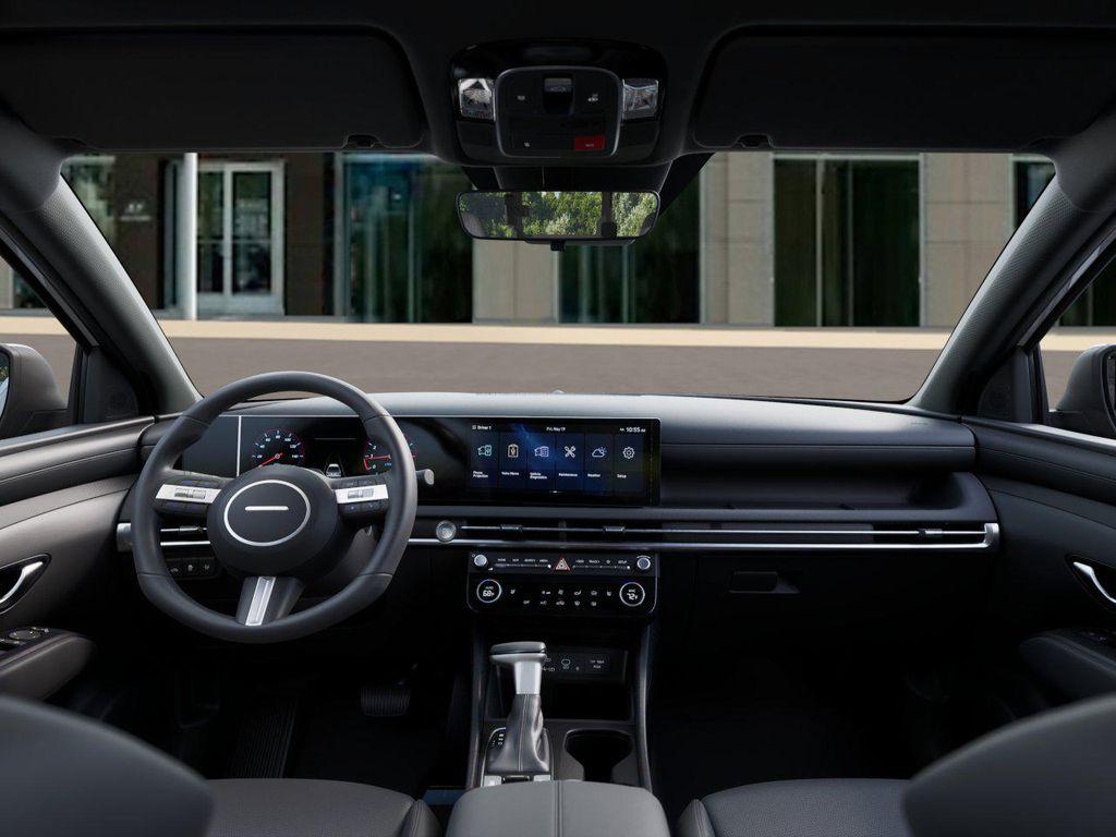 new 2026 Hyundai SANTA CRUZ car, priced at $36,802