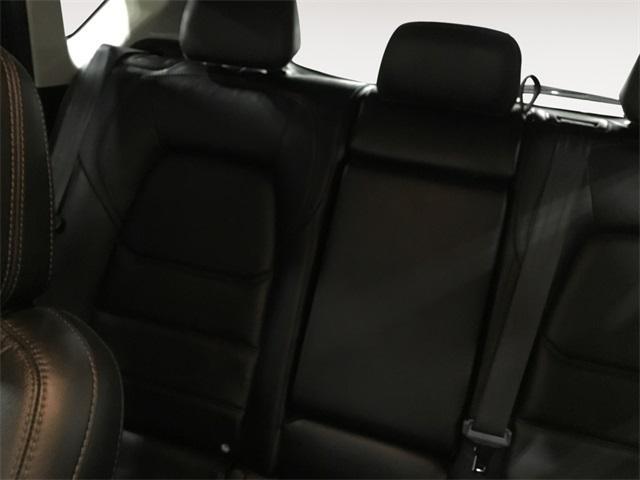 used 2021 Mazda CX-5 car, priced at $23,877