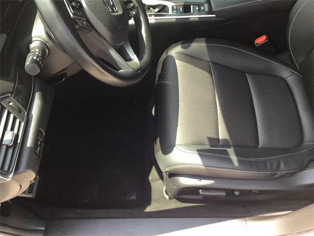 used 2022 Honda Accord car, priced at $25,433