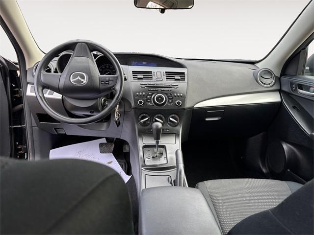 used 2012 Mazda Mazda3 car, priced at $5,877