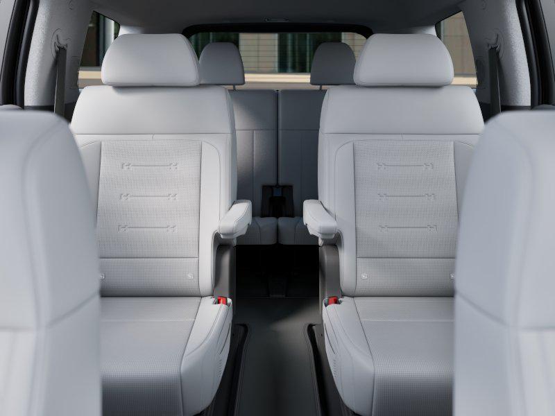 new 2026 Hyundai SANTA FE HEV car, priced at $47,283