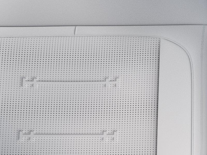 new 2026 Hyundai SANTA FE HEV car, priced at $47,283