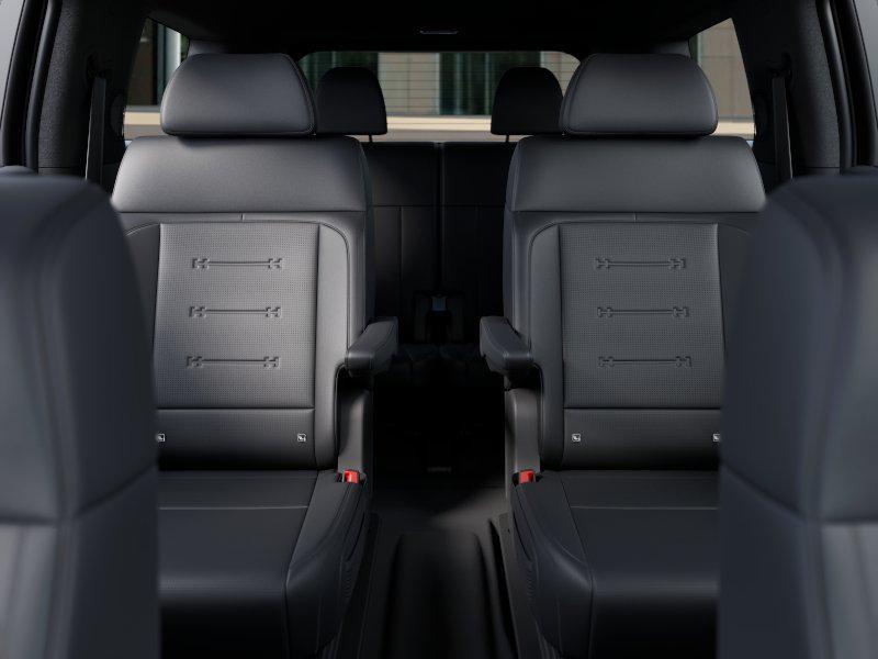 new 2026 Hyundai Santa Fe car, priced at $46,529