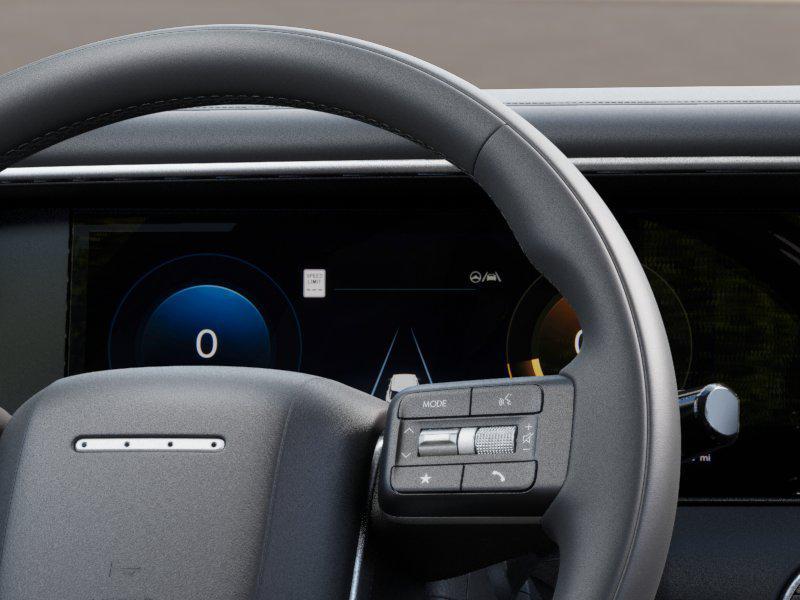 new 2026 Hyundai Palisade car, priced at $44,769