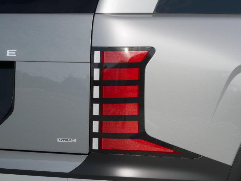 new 2026 Hyundai Palisade car, priced at $44,769