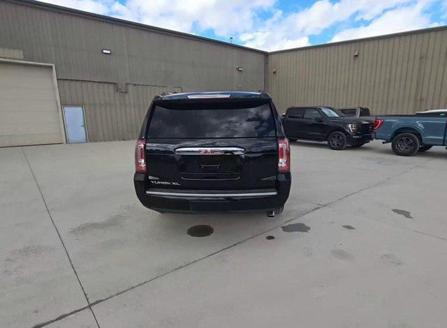 used 2019 GMC Yukon XL car, priced at $38,111