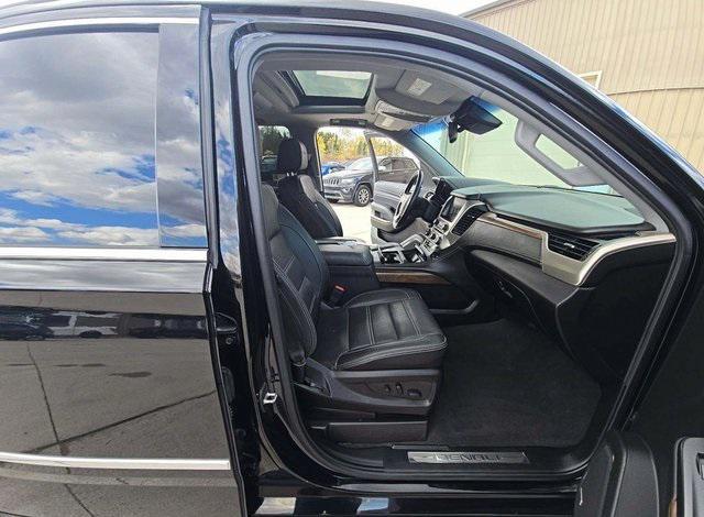 used 2019 GMC Yukon XL car, priced at $38,111