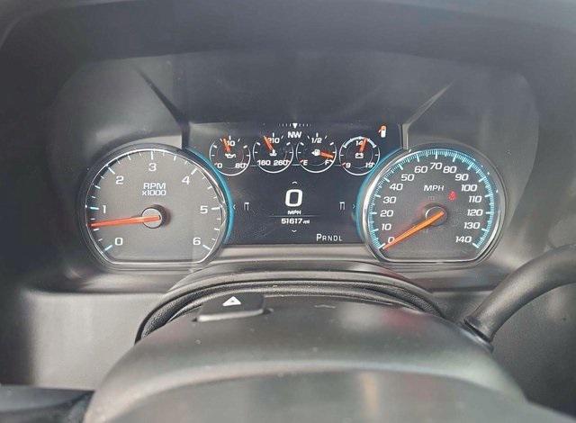 used 2019 GMC Yukon XL car, priced at $38,111