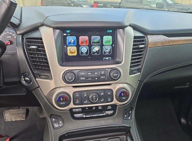 used 2019 GMC Yukon XL car, priced at $38,111