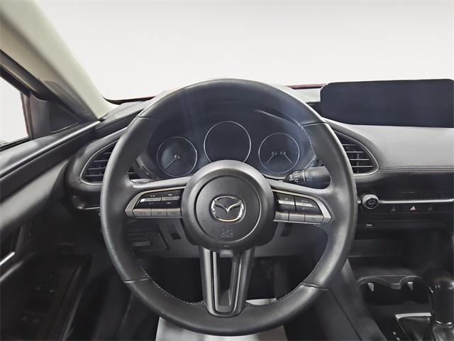 used 2020 Mazda Mazda3 car, priced at $19,477