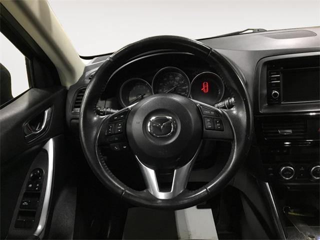 used 2015 Mazda CX-5 car, priced at $9,944
