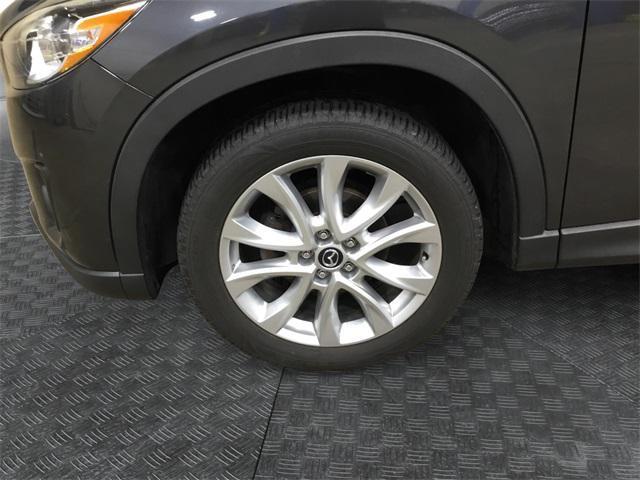 used 2015 Mazda CX-5 car, priced at $9,944