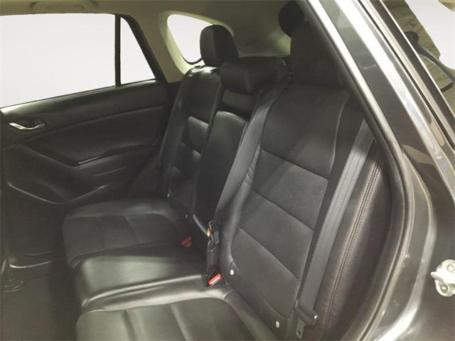 used 2015 Mazda CX-5 car, priced at $9,944