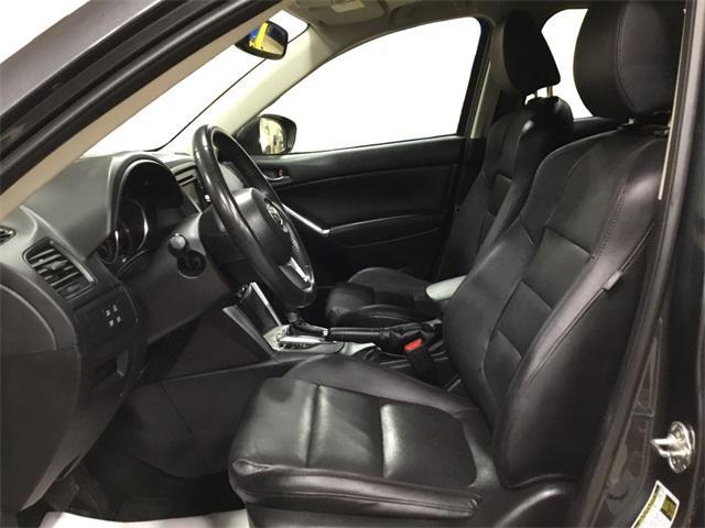 used 2015 Mazda CX-5 car, priced at $9,944