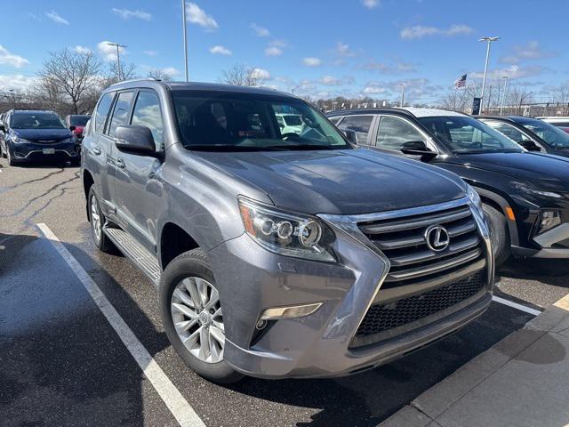 used 2019 Lexus GX 460 car, priced at $31,977