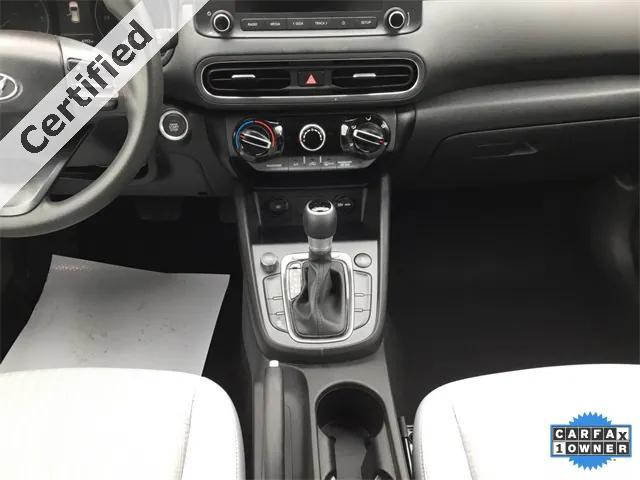 used 2023 Hyundai Kona car, priced at $21,811