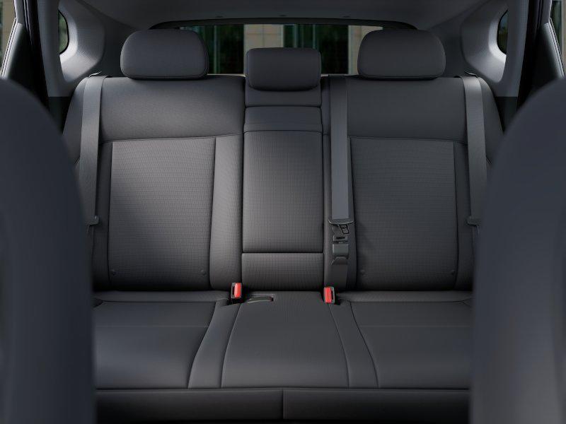 new 2026 Hyundai Kona car, priced at $29,656