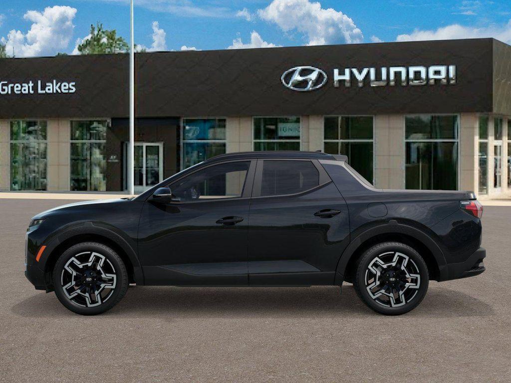 new 2026 Hyundai SANTA CRUZ car, priced at $45,339