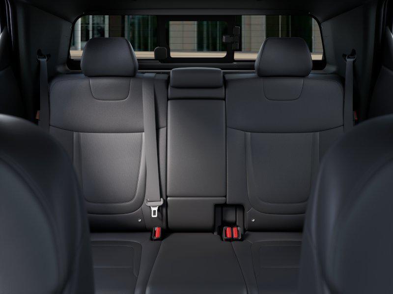 new 2026 Hyundai SANTA CRUZ car, priced at $45,339