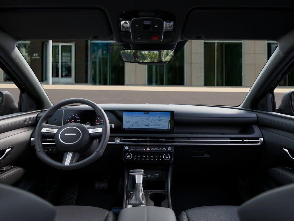 new 2026 Hyundai SANTA CRUZ car, priced at $45,339