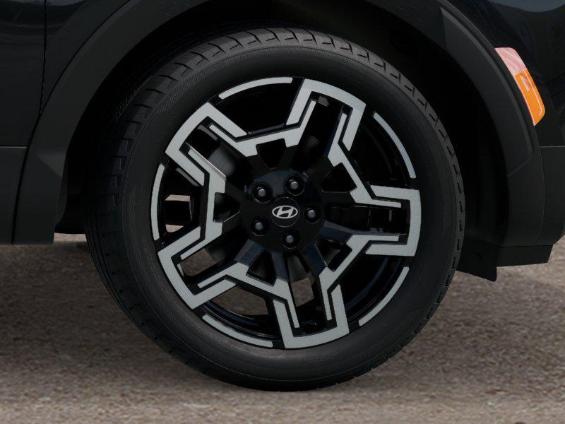 new 2026 Hyundai SANTA CRUZ car, priced at $45,339