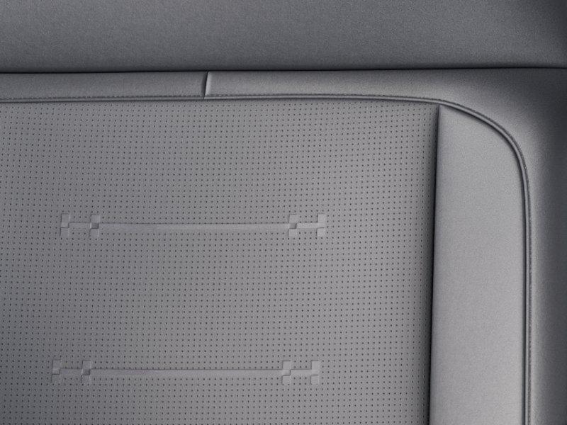 new 2026 Hyundai Santa Fe car, priced at $43,447