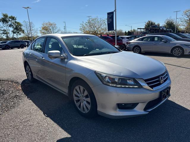 used 2014 Honda Accord car, priced at $14,462